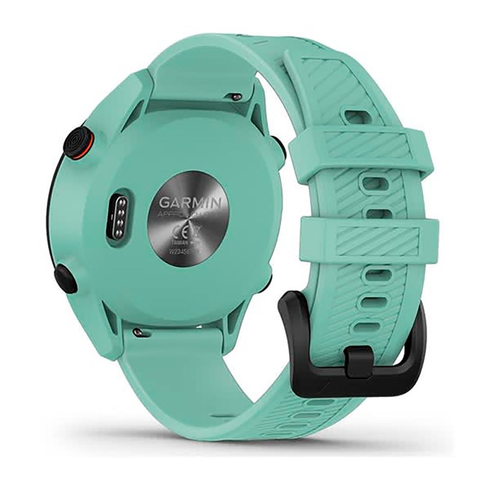 Купить Garmin 010-02472-15 Approach S12 Часы Зеленый  Green 7ft.ru в интернет магазине Семь Футов