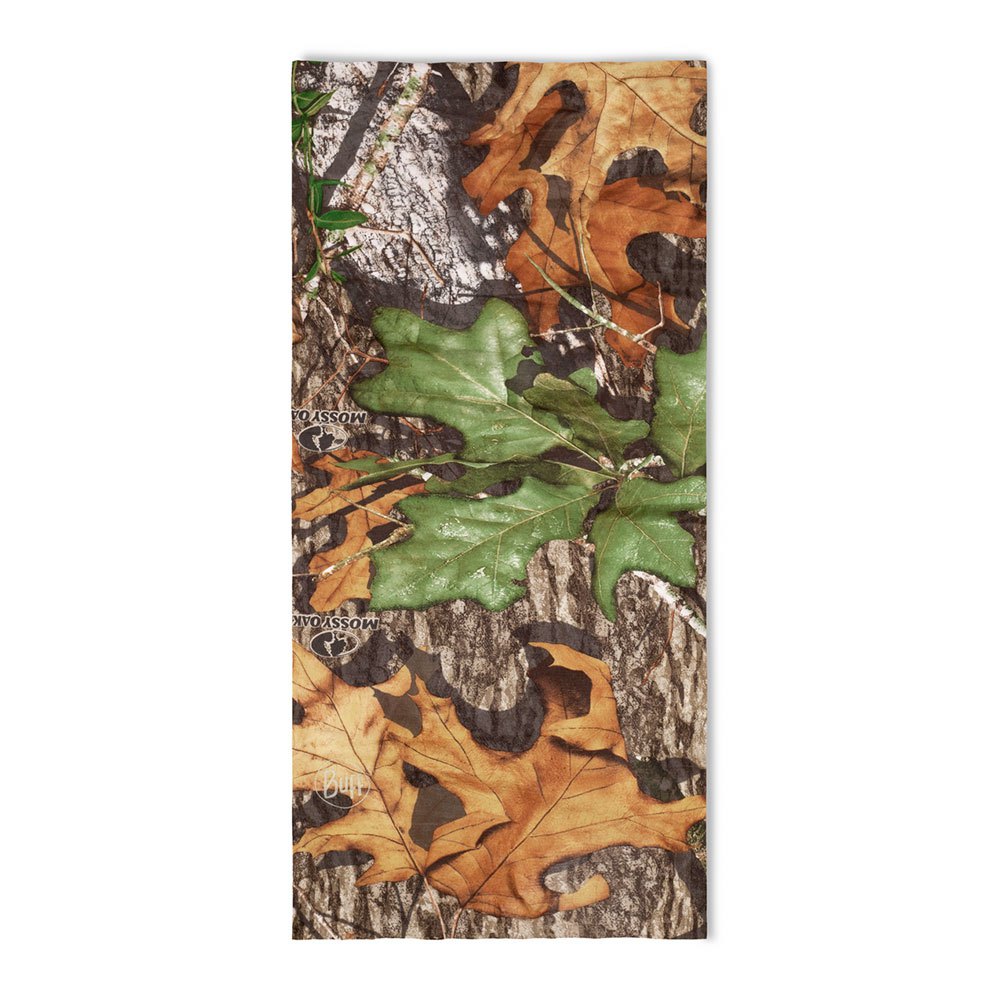 Купить Buff ® 120104.809.10.00 Mossy Oak Coolnet UV+ Нагреватель шеи Многоцветный Mossy Oak Obsession 7ft.ru в интернет магазине Семь Футов