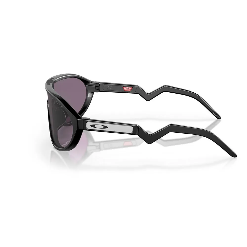 Купить Oakley 0OO9467-946701 Солнцезащитные очки CMDN Prizm Matte Black Prizm Grey/CAT3 7ft.ru в интернет магазине Семь Футов