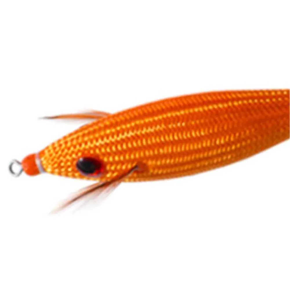 Купить DTD 10644 oh-unit Кальмарница Full Color Glavoc 2.5 10.2g 70 mm Orange Head 10x7x5 7ft.ru в интернет магазине Семь Футов