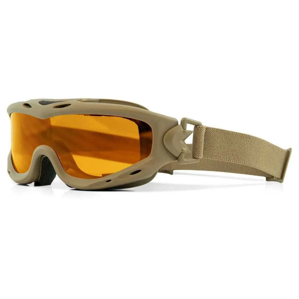 Купить Wiley x SP293T-UNIT поляризованные солнцезащитные очки Spear Grey / Clear / Light Rust / Matte Tan 7ft.ru в интернет магазине Семь Футов