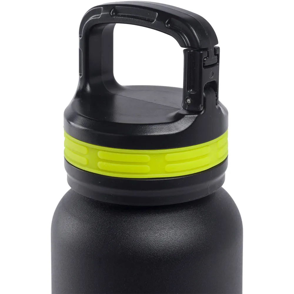 Купить Beretta OG551D00480999UNI Бутылка 710ml Бесцветный  Black 7ft.ru в интернет магазине Семь Футов