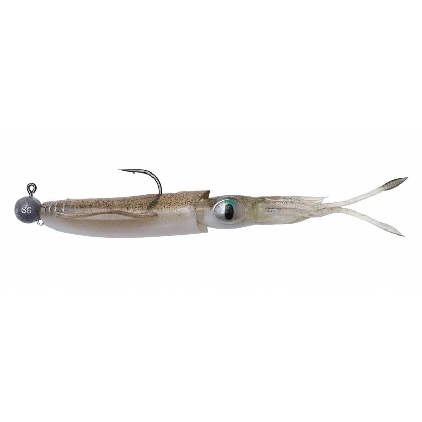 Купить Savage gear SVS69187 3D Swim Squid 95 Mm 5g 4 Единицы Многоцветный Red 7ft.ru в интернет магазине Семь Футов