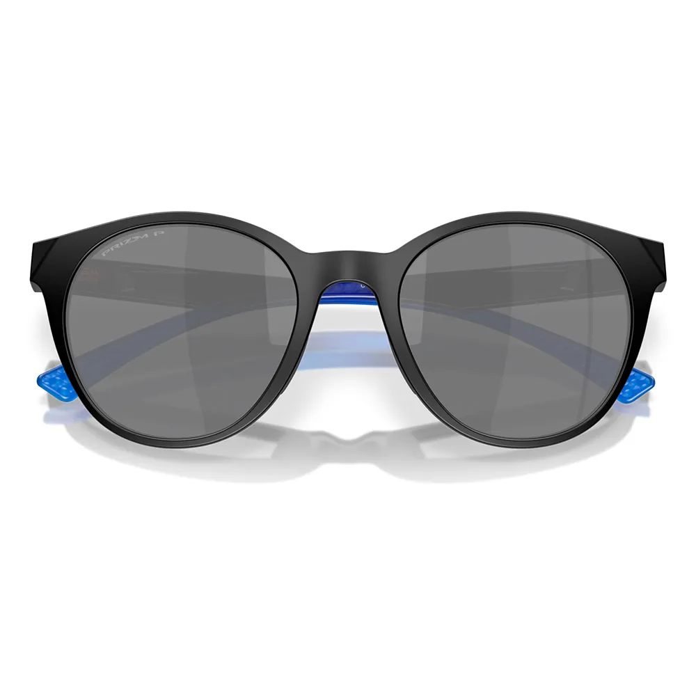 Купить Oakley OO9474-1552-52 поляризованные солнцезащитные очки Spindrift Бесцветный Matte Black Prizm Black Polarized/CAT3 7ft.ru в интернет магазине Семь Футов