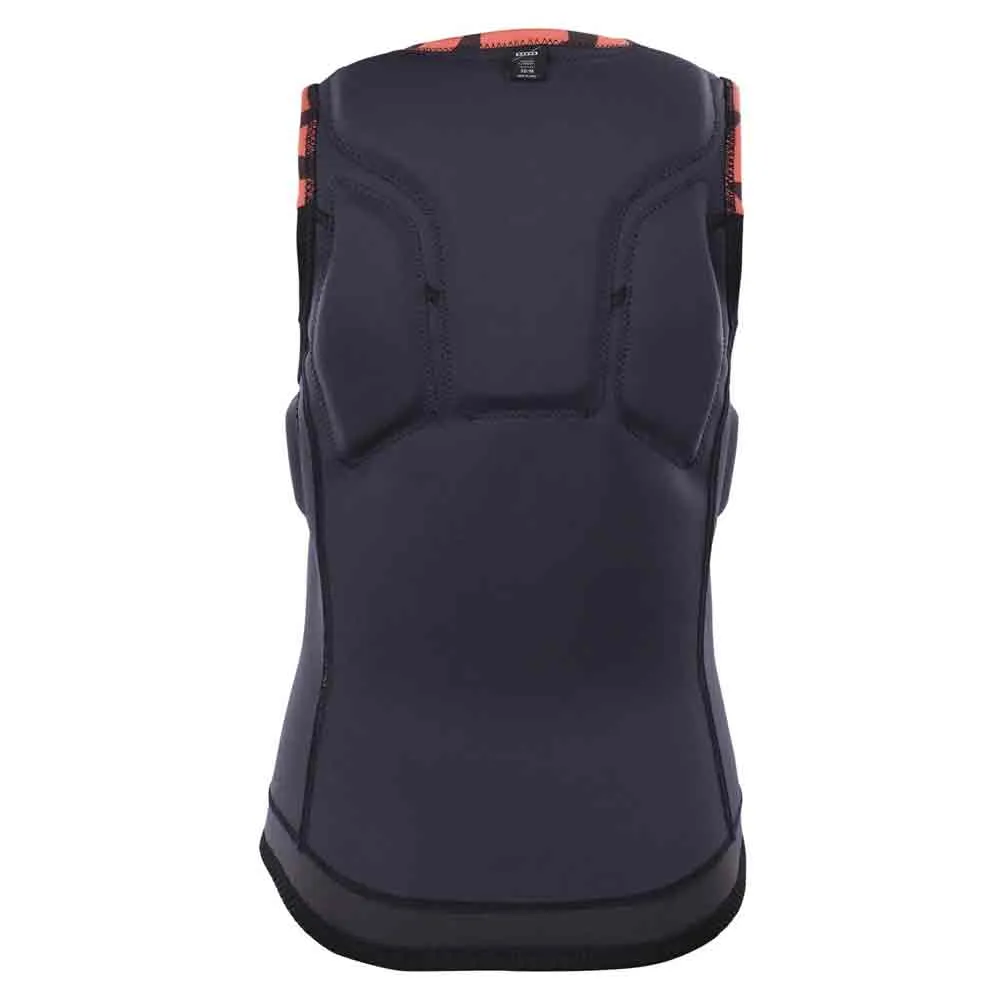 Купить ION 48233-4169-403-152/12 Защитный жилет Ivy front zip Tiger / Coral 34x24x10 12 Years 7ft.ru в интернет магазине Семь Футов