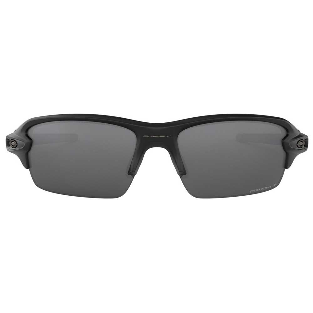 Купить Oakley OJ9005-0859 Flak XS Prizm Молодежные поляризованные солнцезащитные очки Matte Black Prizm Black Polarized/Cat3 7ft.ru в интернет магазине Семь Футов