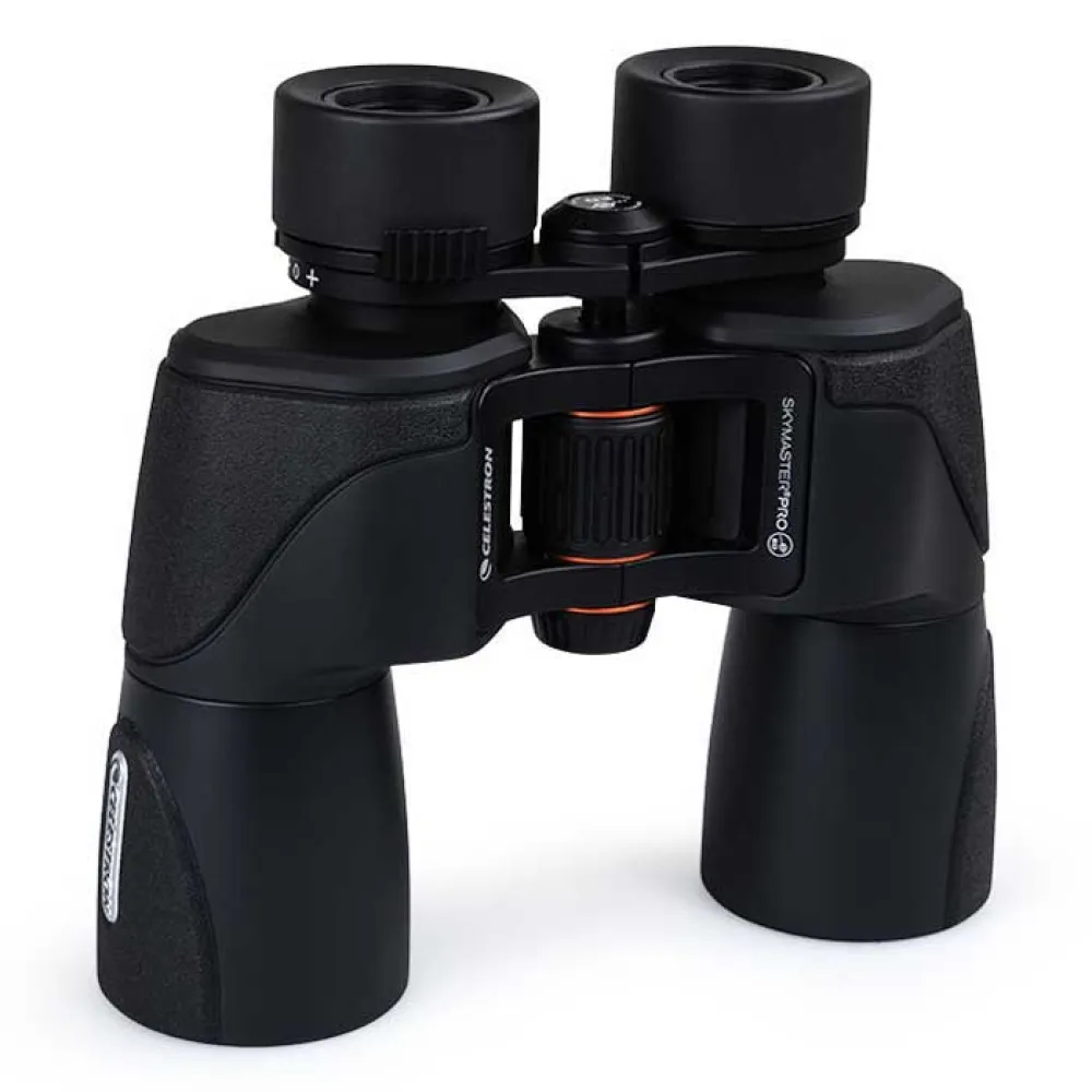 Купить Celestron c72033 бинокль SkyMaster Pro ED 7x50 Black 20x15x10 7ft.ru в интернет магазине Семь Футов