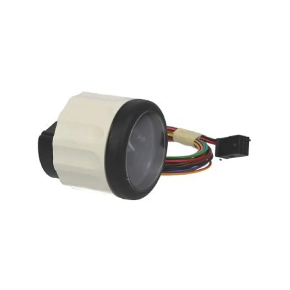 Купить Veratron vdoa2c59514082 индикатор уровня топлива Viewline 52 mm Black 10x10x8 3-180 Ohm 7ft.ru в интернет магазине Семь Футов