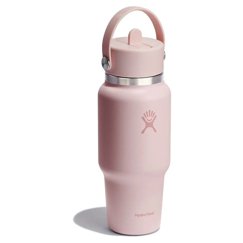 Купить Hydro flask wt24cfs678 термос Wide Flex Straw Travel 710ml Trillium 20x10x10 7ft.ru в интернет магазине Семь Футов