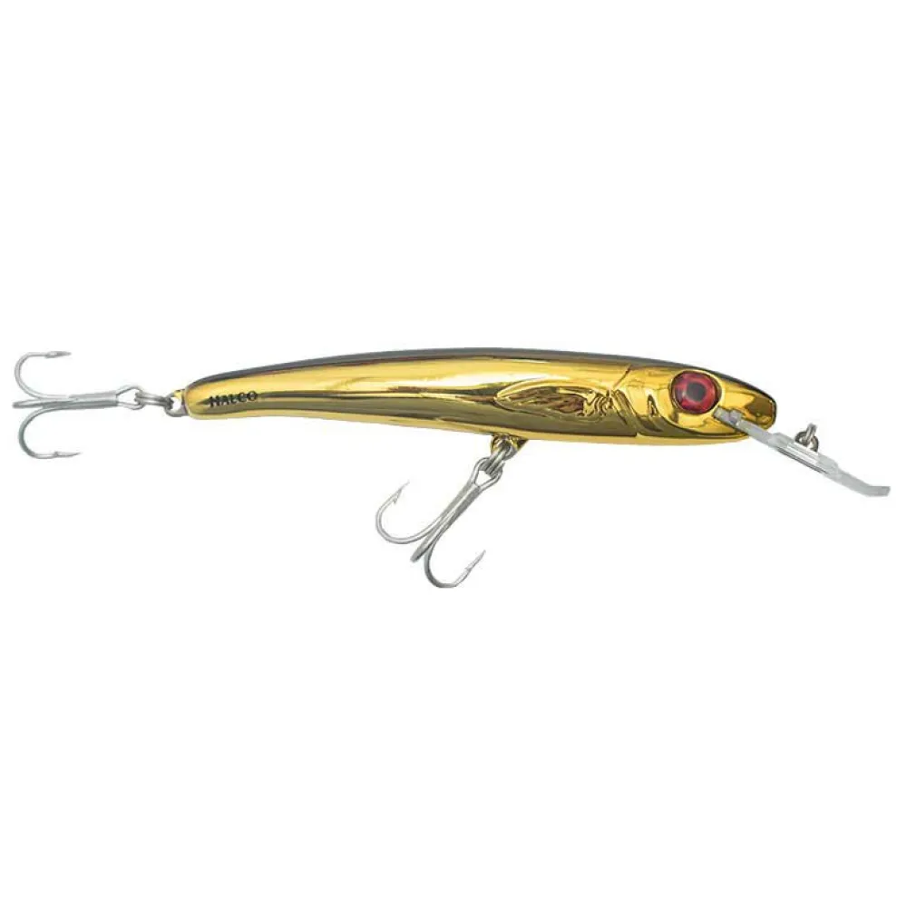 Купить Halco lp140d-1359-00 Minnow Laser Pro 24g 140 mm 17x7x5 7ft.ru в интернет магазине Семь Футов