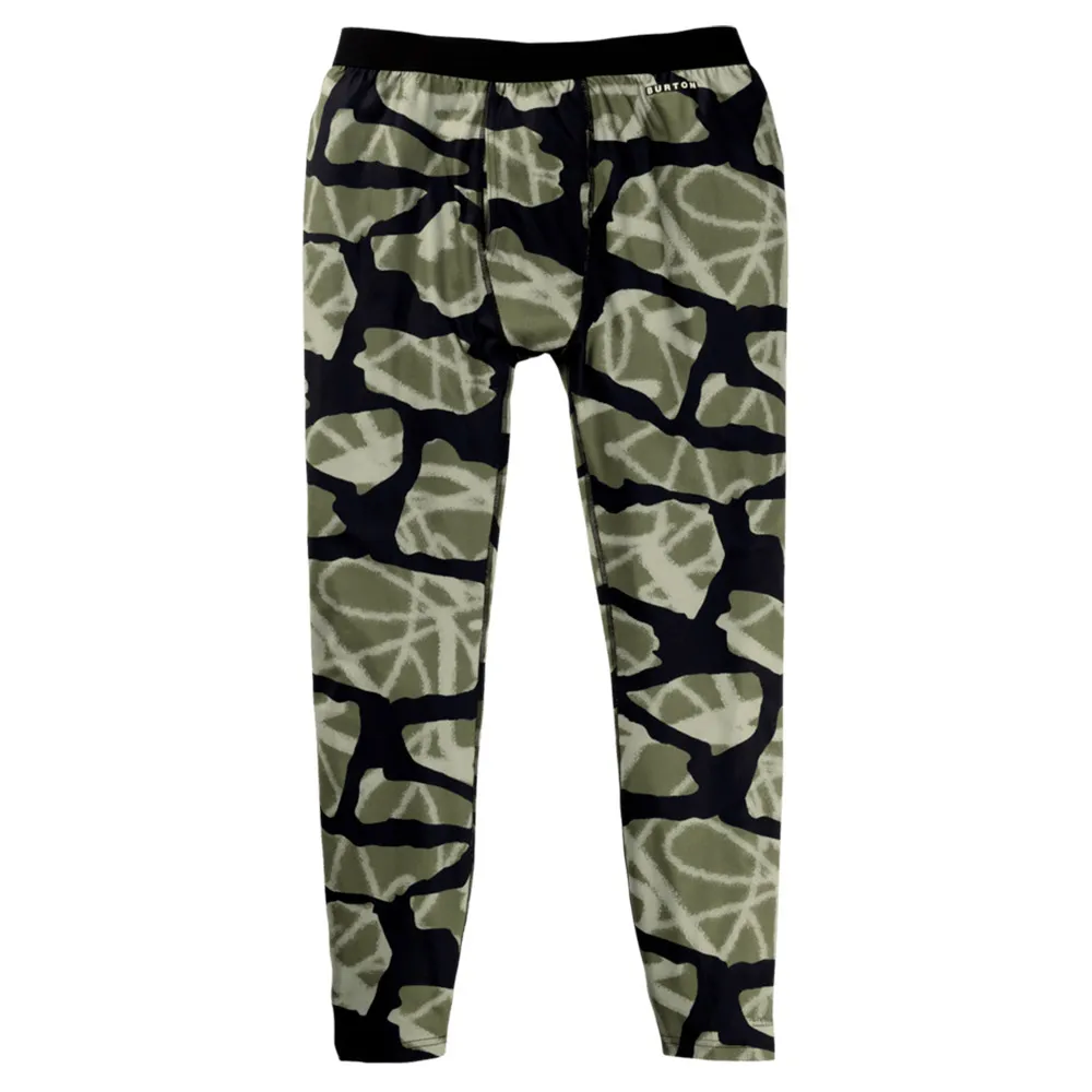 Купить Burton 2217910e3urg-m Термоштаны Lightweight X Graffiti Camo 20x15x5 7ft.ru в интернет магазине Семь Футов