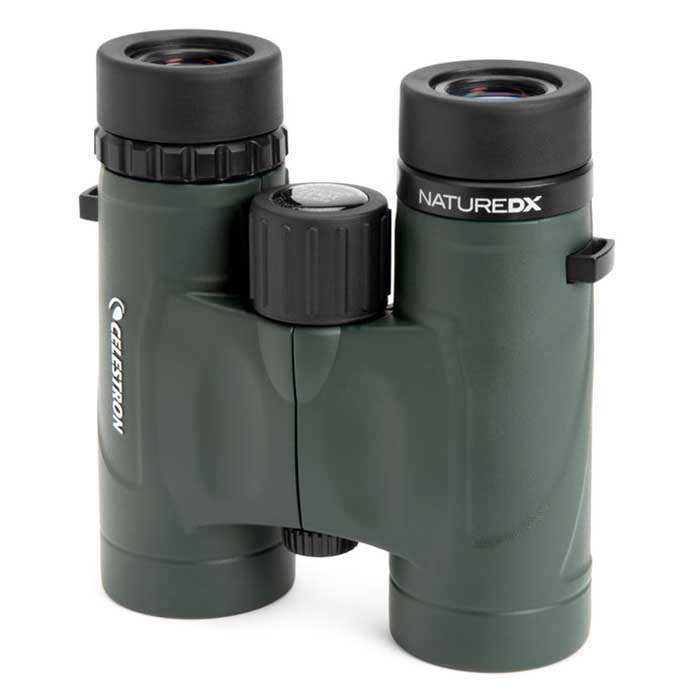 Купить Celestron C71331 Nature DX 10x32 Бинокль  Black 7ft.ru в интернет магазине Семь Футов
