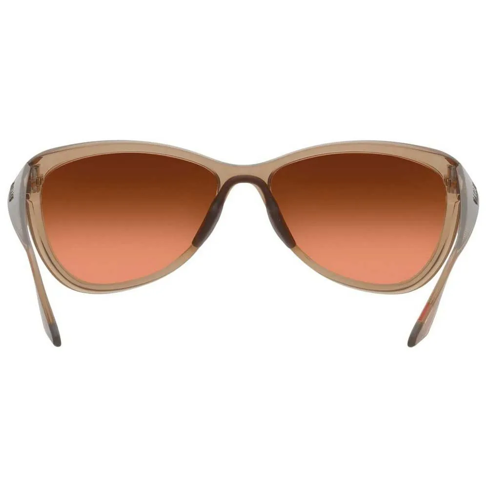 Купить Oakley OO9222-0560 Солнцезащитные очки Pasque Prizm Sepia Prizm Gradient Brown/CAT3 7ft.ru в интернет магазине Семь Футов