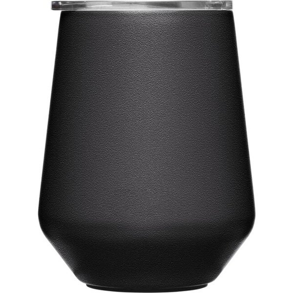 Купить Camelbak 2392.001035 Wine Tumbler 12 350ml Стакан Черный Black 7ft.ru в интернет магазине Семь Футов