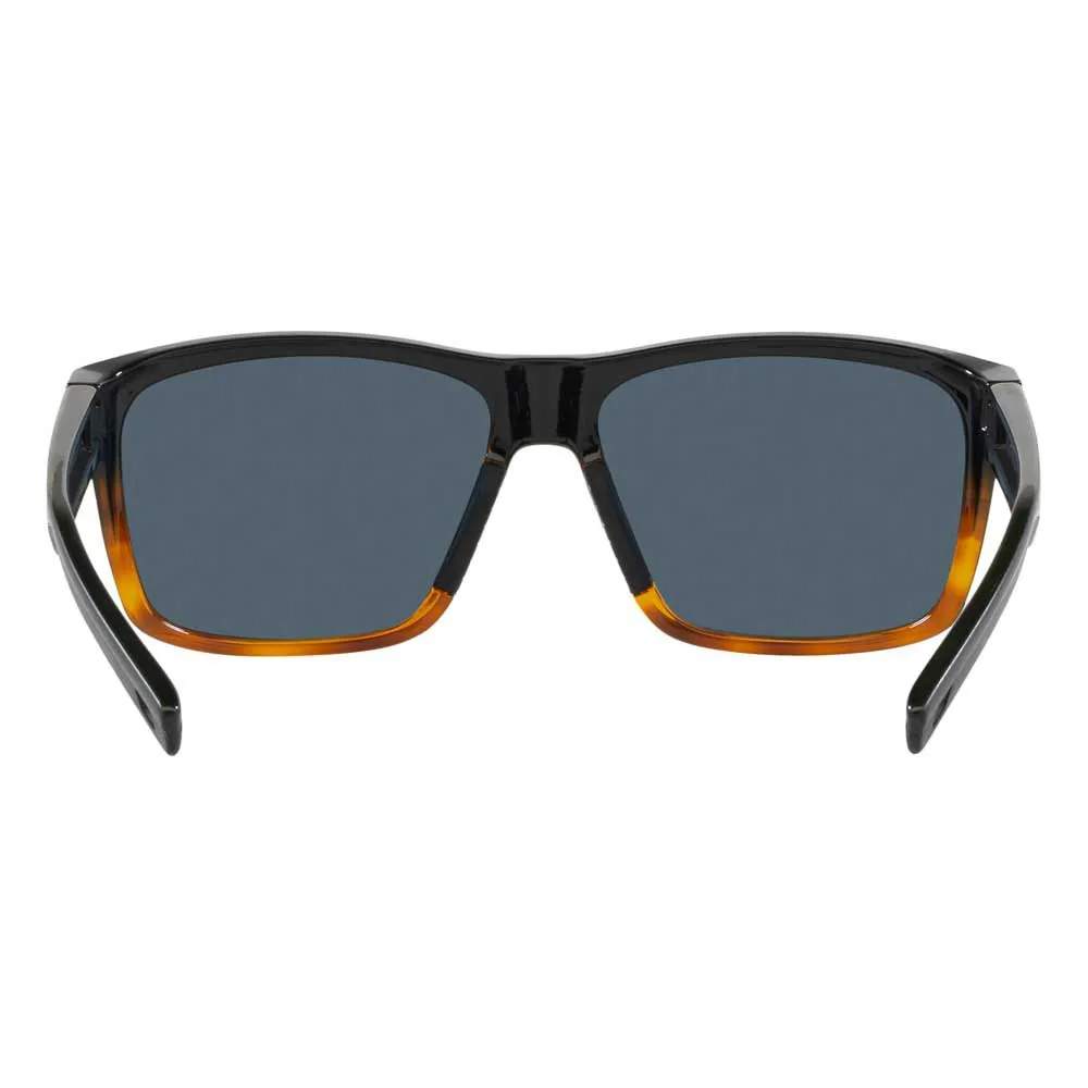 Купить Costa 06s9035-90350260 поляризованные солнцезащитные очки Slack Tide Matte Black / Shiny Tortoise 25x12x10 Gray 580P/CAT3 7ft.ru в интернет магазине Семь Футов