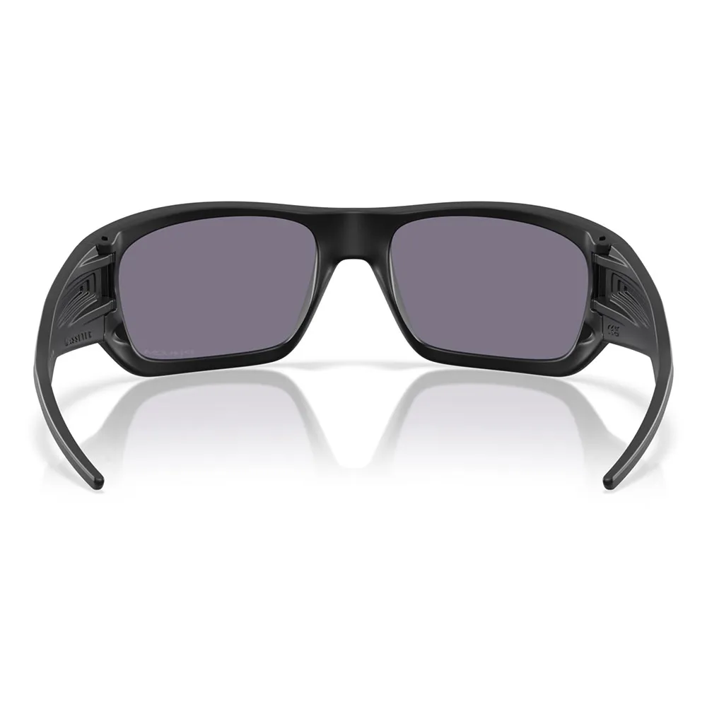 Купить Oakley OO9486-0160 Солнцезащитные очки Masseter  Matte Black Prizm Grey/CAT3 7ft.ru в интернет магазине Семь Футов