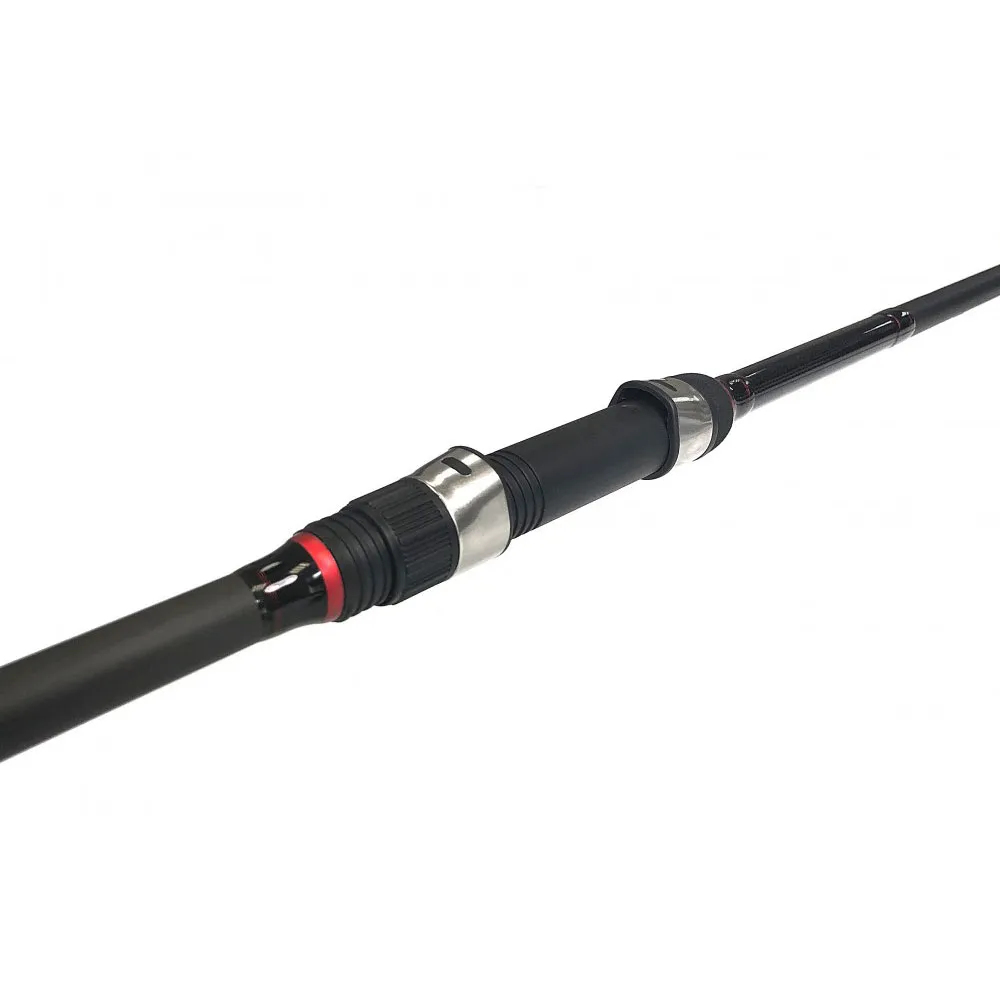 Купить Zfish zf-7707 карповая удочка Blizzard 190x4x4 3.6 m 7ft.ru в интернет магазине Семь Футов