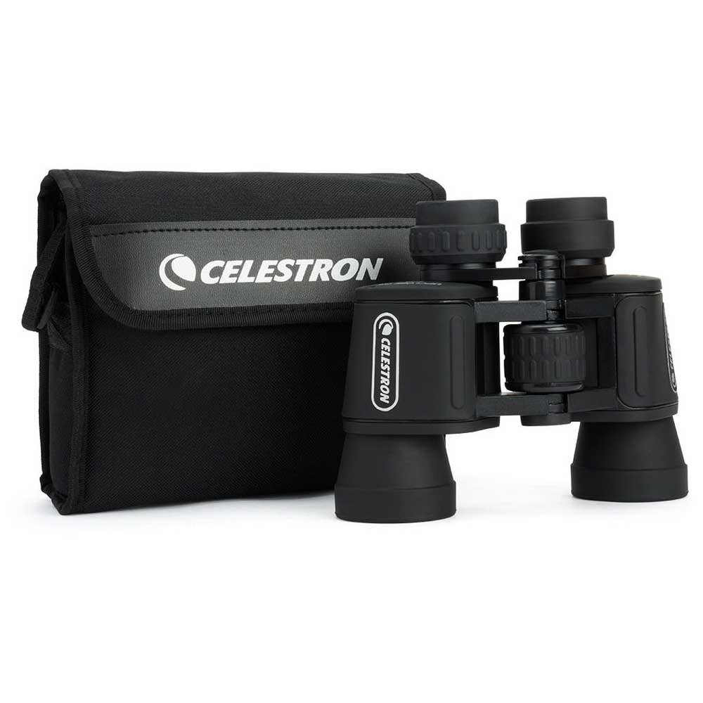 Купить Celestron C71252 Upclose G2 8x40 Бинокль  Black 7ft.ru в интернет магазине Семь Футов