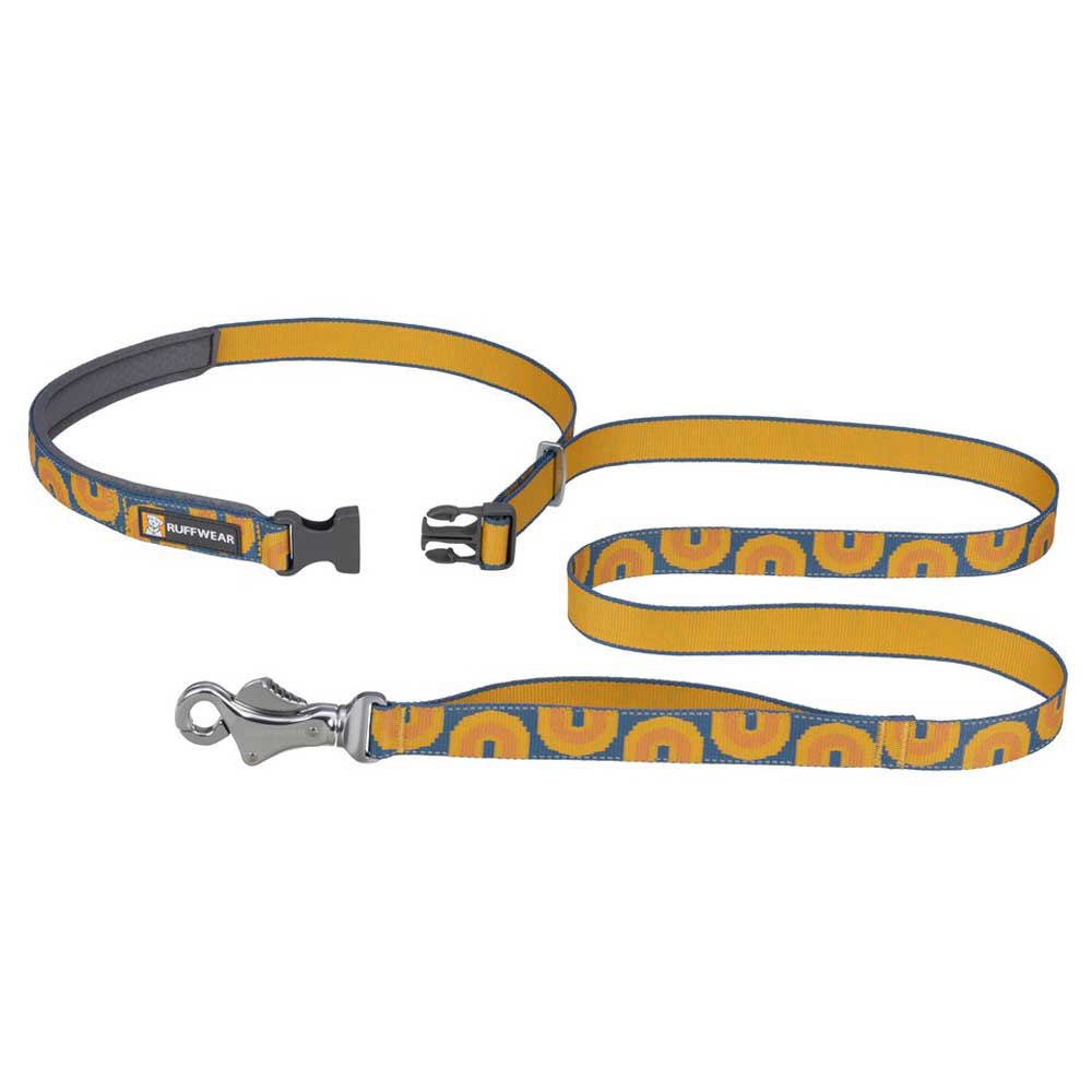 Купить Ruffwear 4081-972 Crag™ Поводок  Canyon Oxbow 7ft.ru в интернет магазине Семь Футов