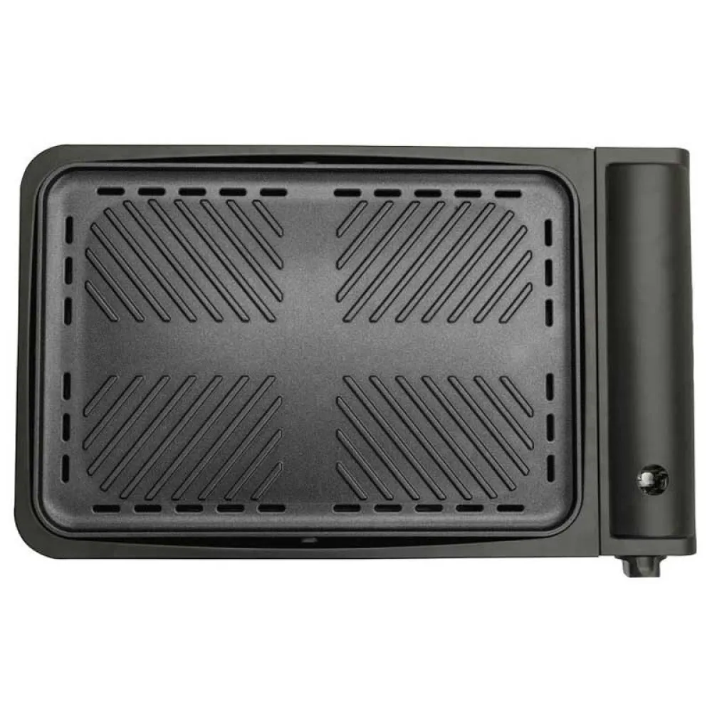 Купить Outwell 651294 гриль Etna Gas Черный  Black 7ft.ru в интернет магазине Семь Футов