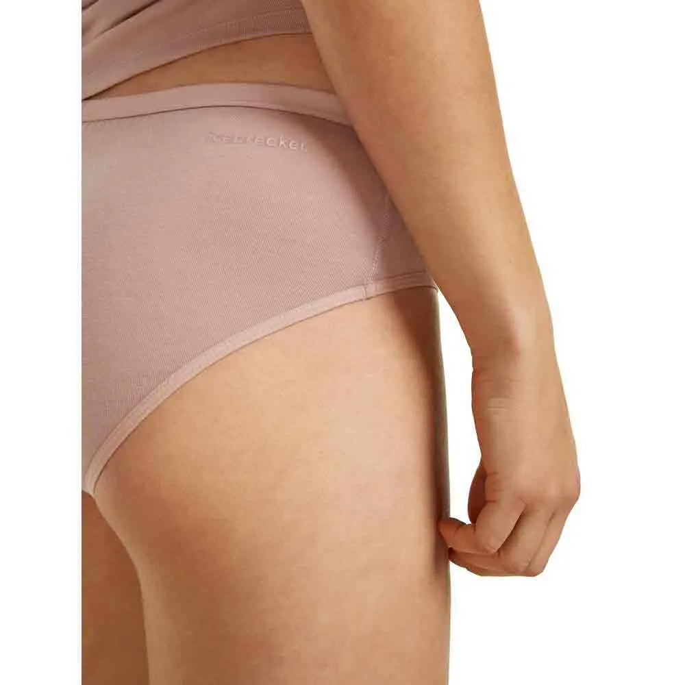 Купить Icebreaker 1047040lh/m Трусы Merino 150 Siren Hipkini Pink Quartz 20x12x5 7ft.ru в интернет магазине Семь Футов