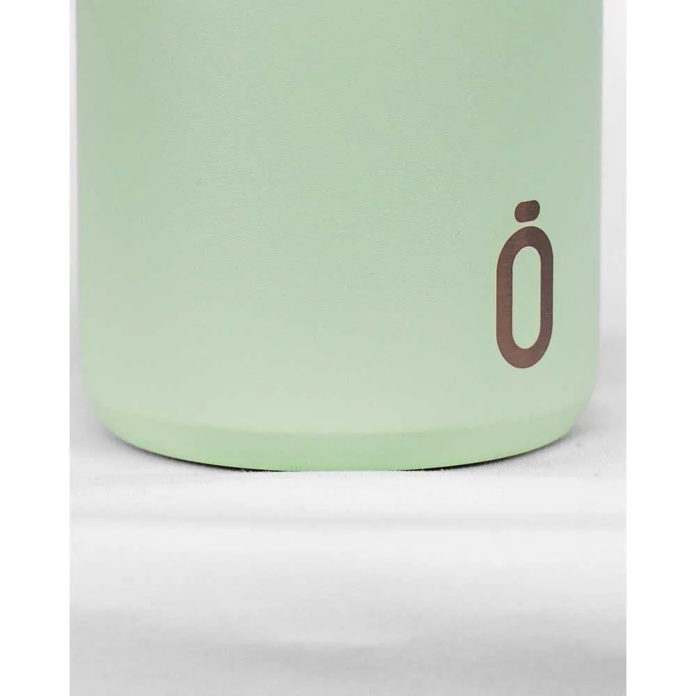 Купить Runbott 972674 термос Mii 750ml Melon 20x10x10 7ft.ru в интернет магазине Семь Футов