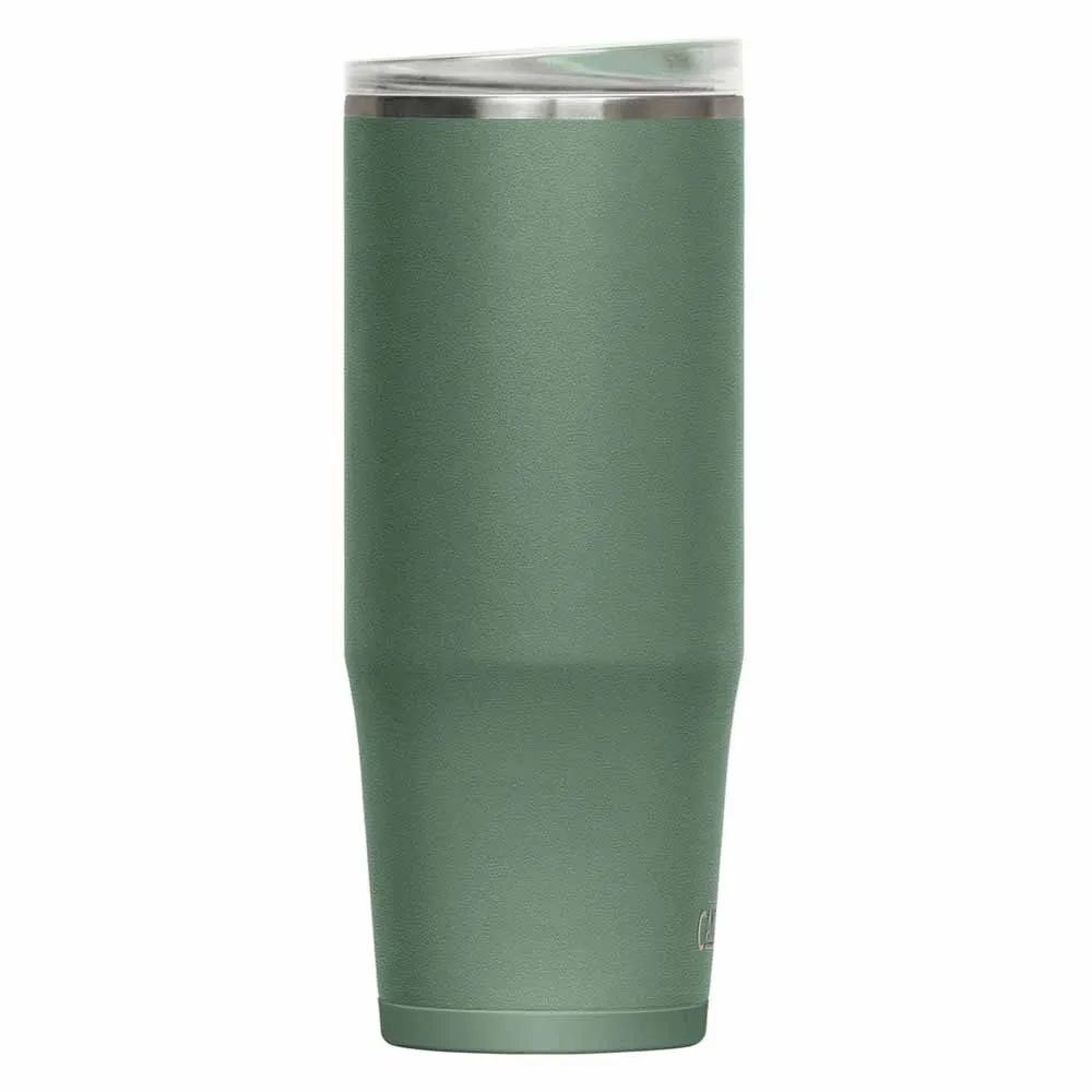 Купить Camelbak 360117-003 Бутылка Thrive Mug VSS 1L Moss 30x9x9 7ft.ru в интернет магазине Семь Футов