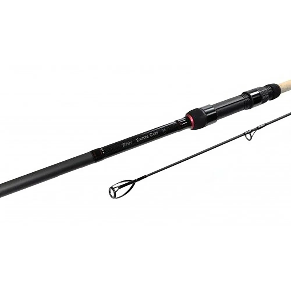 Купить Zfish zf-3561 карповая удочка Empire Carp II Edice 190x4x4 3.6 m 7ft.ru в интернет магазине Семь Футов