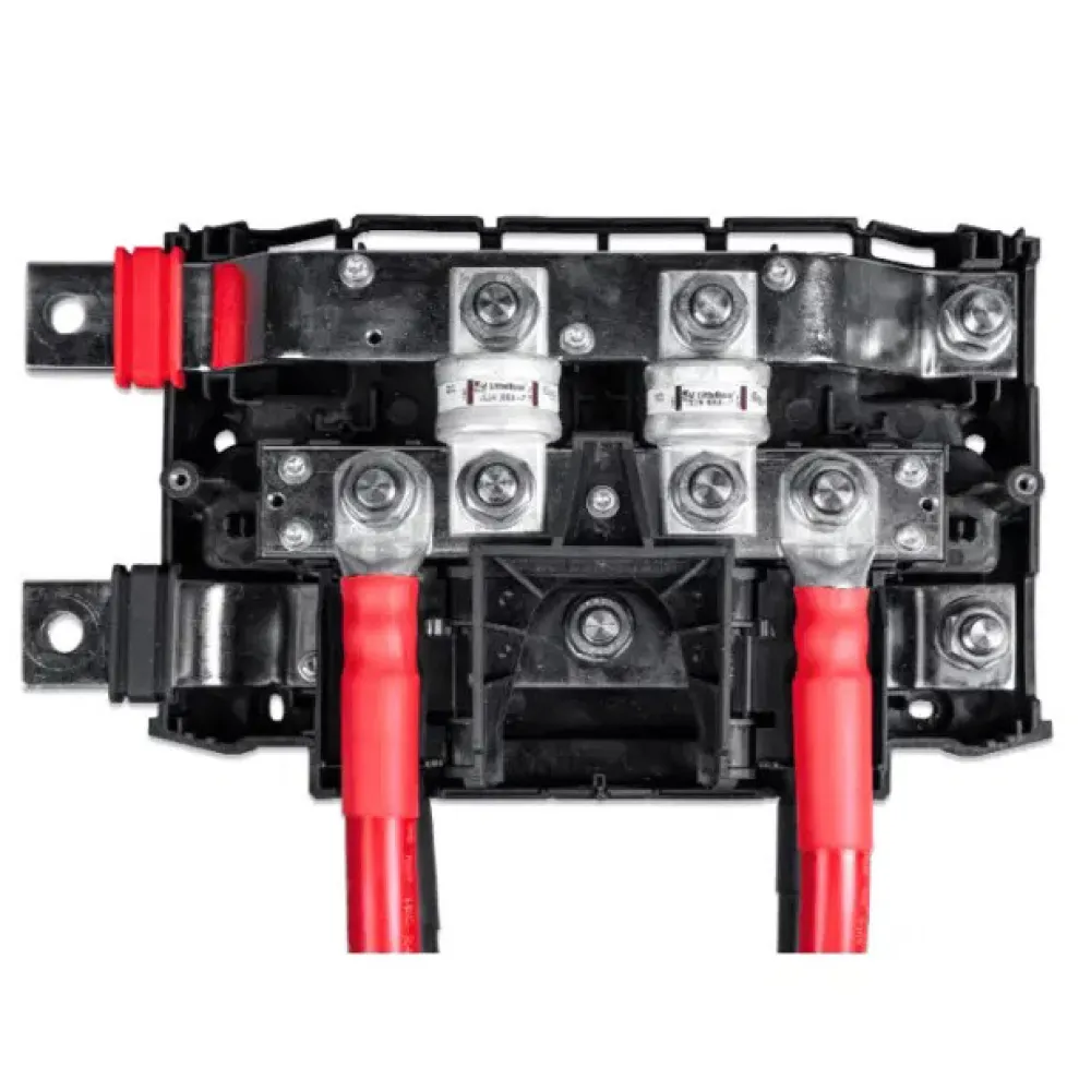 Купить Victron energy lyn060404010 модуль распределения Lynx Class-T Power In M10 Blue 30x20x20 7ft.ru в интернет магазине Семь Футов