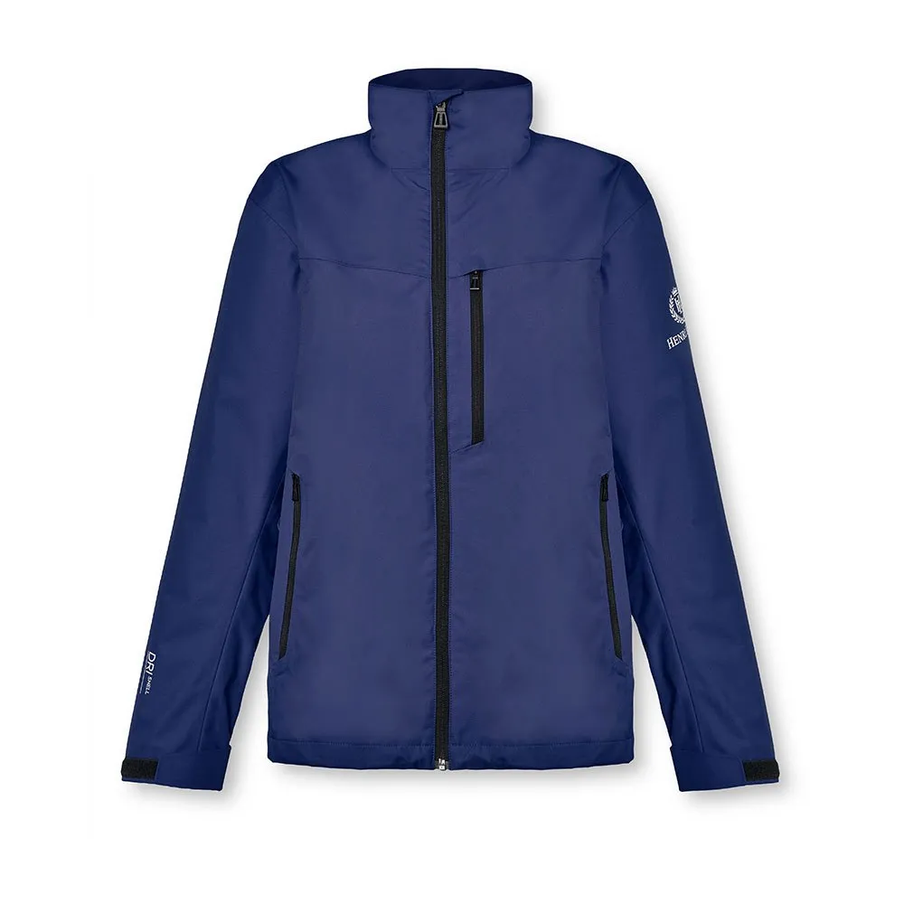 Купить Henri lloyd p241201003-602-xxl Куртка Breeze Navy Blue 30x25x10 2XL 7ft.ru в интернет магазине Семь Футов