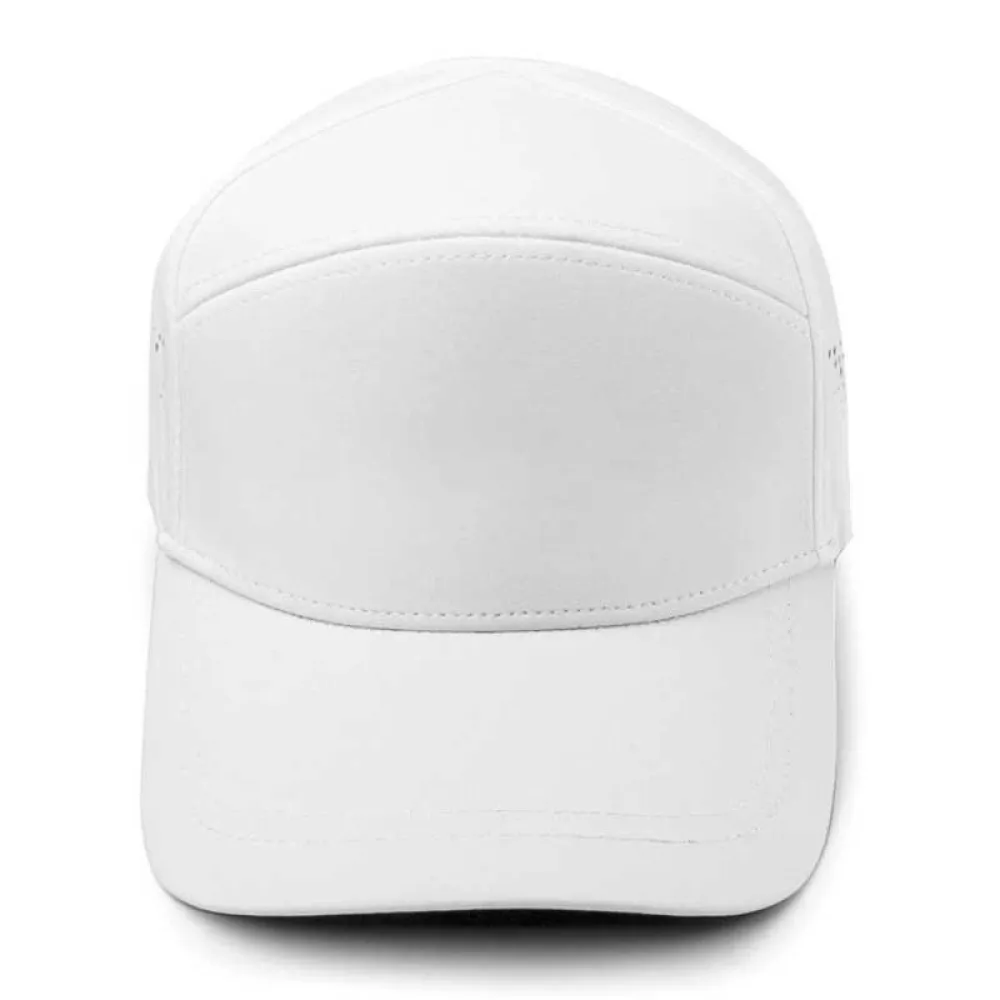 Купить Zhik HAT-0120-U-WHT-000 Кепка Sport  White 7ft.ru в интернет магазине Семь Футов