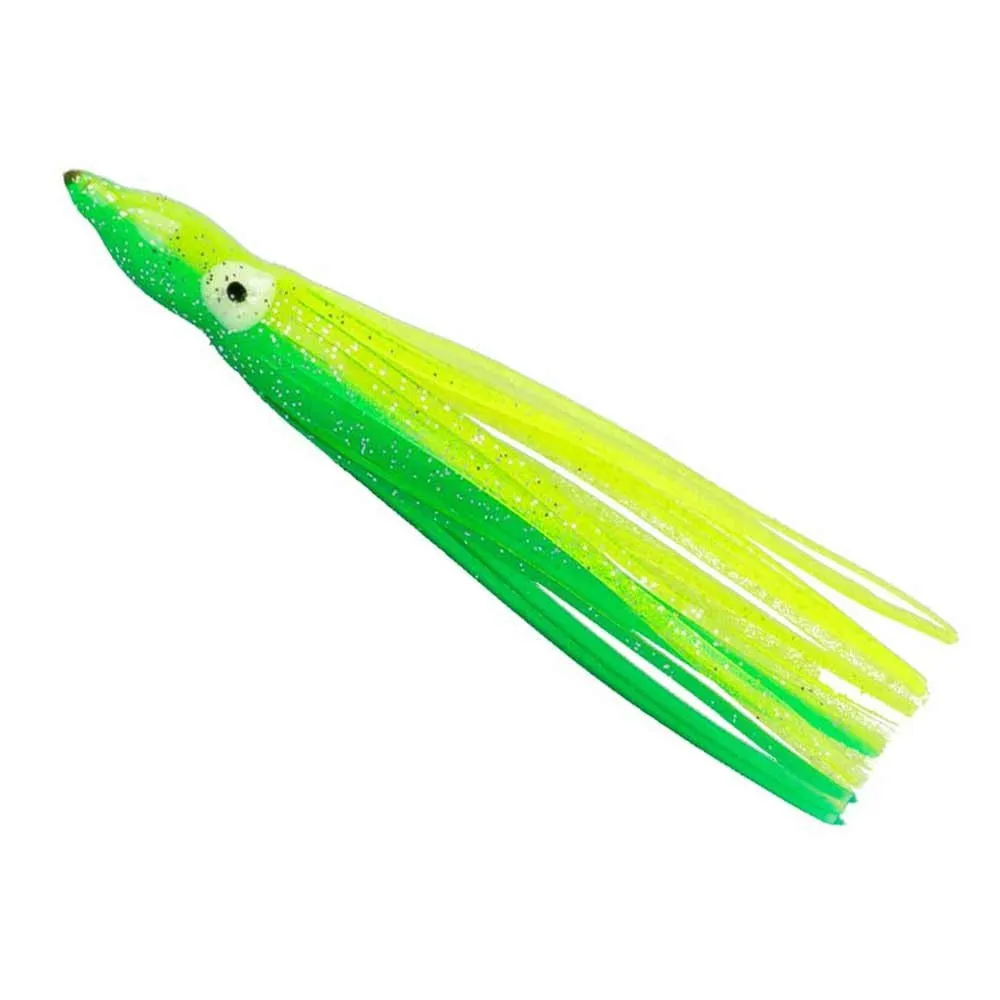 Купить Sea monsters SMO10ZR314 Octopus Мягкая Приманка Для Троллинга 100 мм Многоцветный ZR314 7ft.ru в интернет магазине Семь Футов