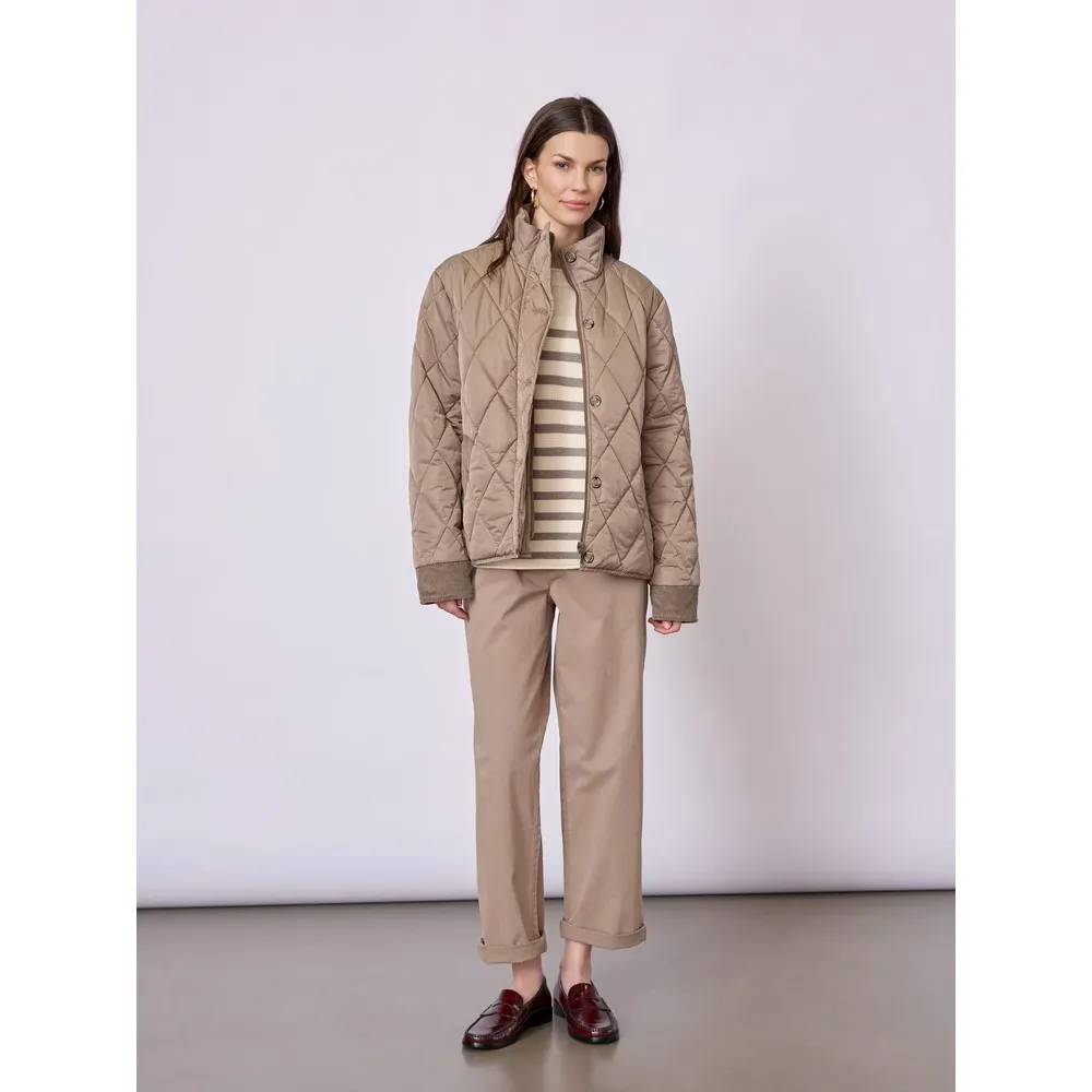 Купить Redgreen 170612605-25-s Куртка Santana Dark Sand 60x40x25 7ft.ru в интернет магазине Семь Футов