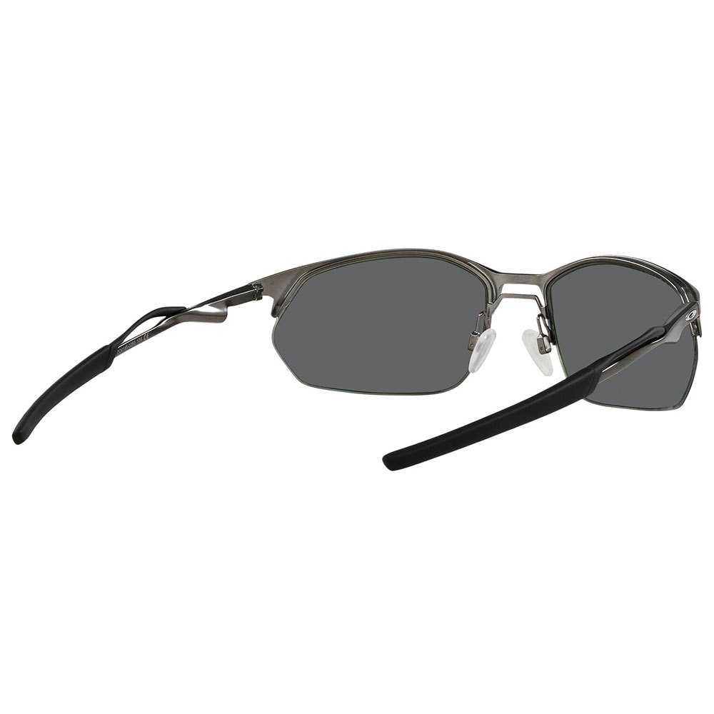 Купить Oakley OO4145-0260 Wire Tap 2.0 Prizm Солнцезащитные Очки Matte Gunmetal Prizm Black/CAT3 7ft.ru в интернет магазине Семь Футов