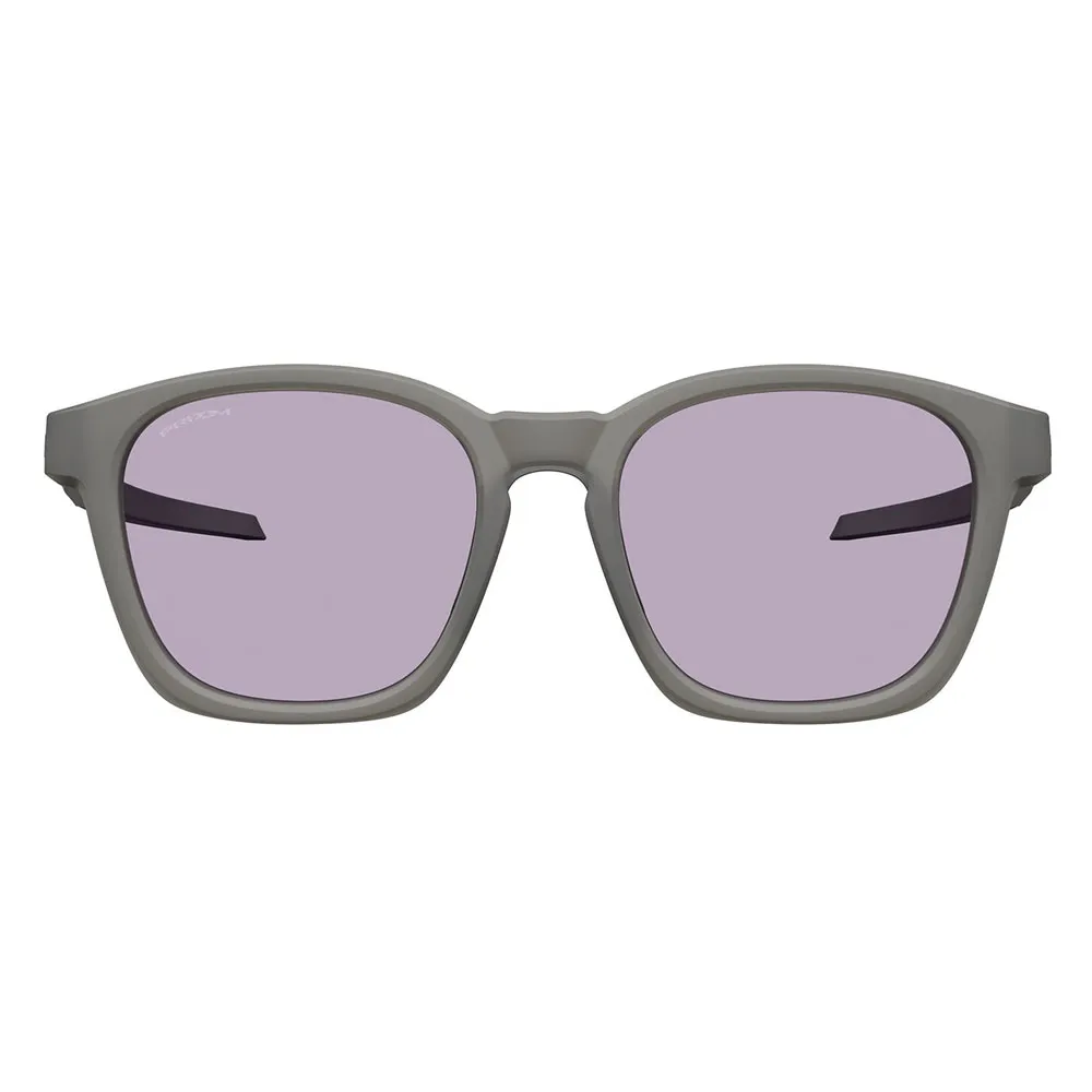Купить Oakley OO9507-0452 Солнцезащитные очки Shackle  Matte Grey Smoke Prizm Slate/CAT3 7ft.ru в интернет магазине Семь Футов