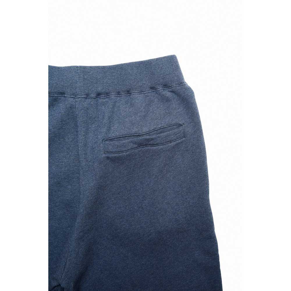 Купить SPRO 000031-00000-00055 Спортивные штаны FCE Overdie Crust Голубой Navy S 7ft.ru в интернет магазине Семь Футов
