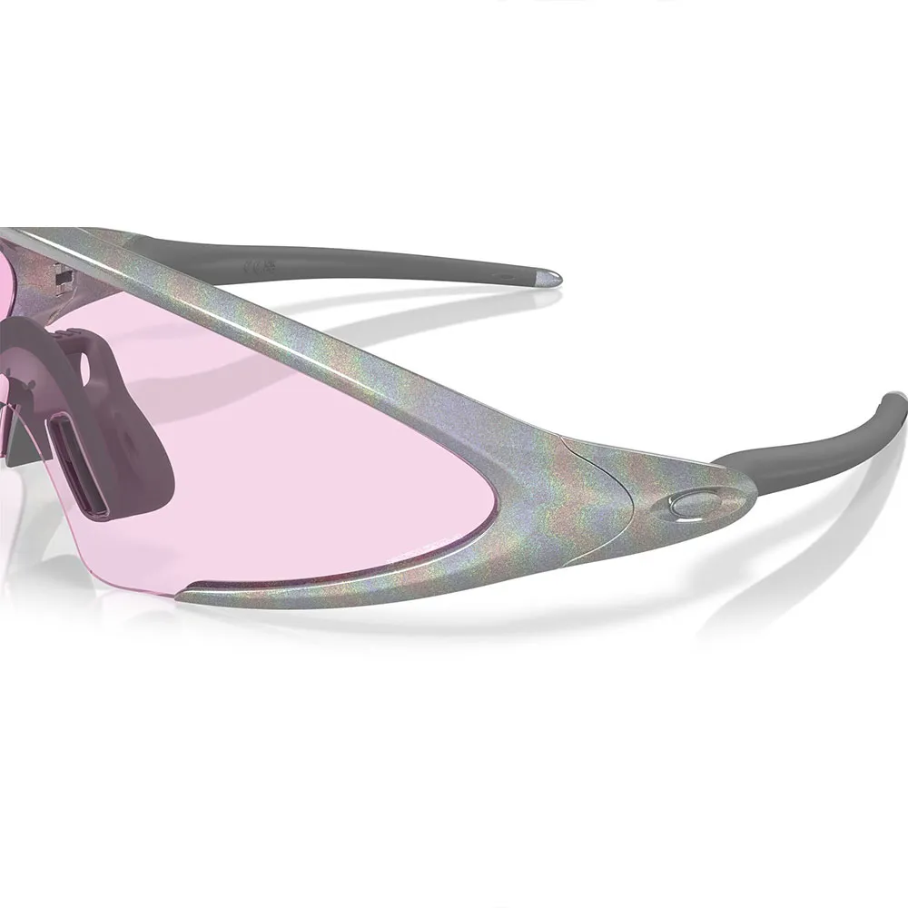 Купить Oakley OO9490-0640 Солнцезащитные очки Ellipse Розовый Spacedust Prizm Low Light/CAT1 7ft.ru в интернет магазине Семь Футов