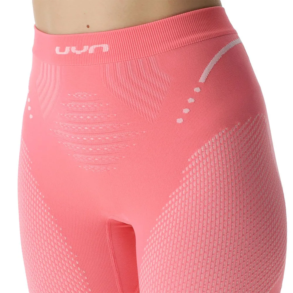 Купить UYN u100046-p372-xs 3/4 базовые штаны Evolutyon Flamingo / White / White 20x15x5 7ft.ru в интернет магазине Семь Футов
