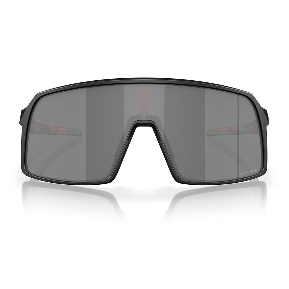 Купить Oakley OO9406-B037 Солнцезащитные очки Sutro  Matte Black Prizm Black/CAT3 7ft.ru в интернет магазине Семь Футов