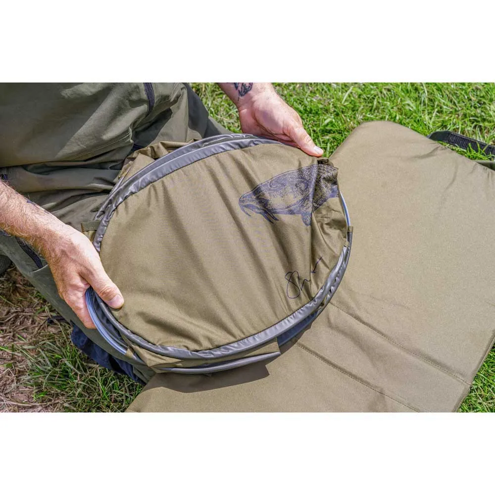 Купить Korum K0290120 ковер Classic Barbel  Brown 7ft.ru в интернет магазине Семь Футов