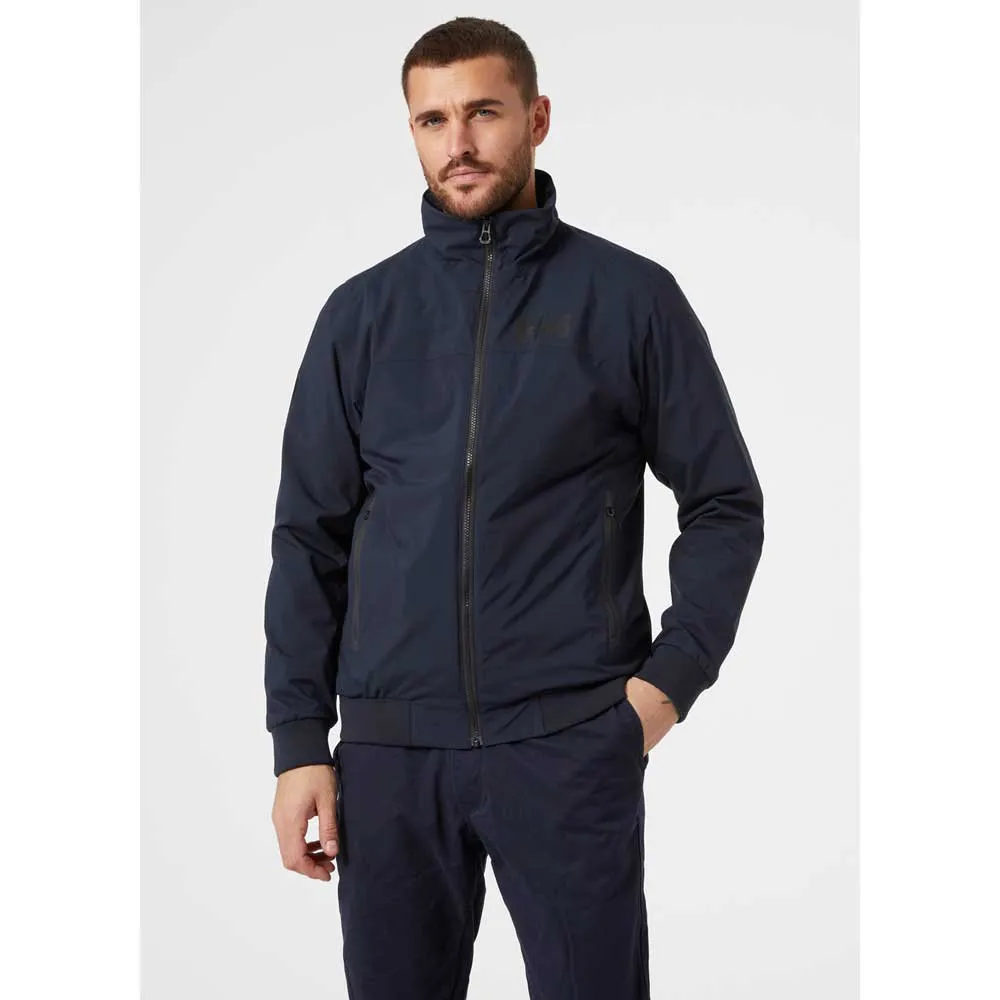 Купить Helly hansen 34191_597-XL Куртка Racing Lifaloft Голубой Navy XL 7ft.ru в интернет магазине Семь Футов