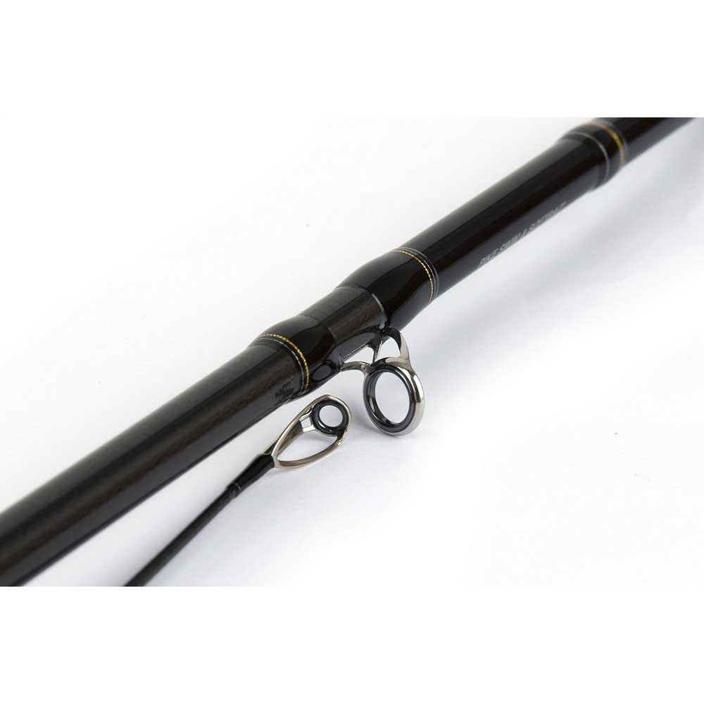 Купить Shimano fishing YASLTDP255XXH Yasei LTD Pike Swim&Softbait Удочка Для Мультипликатора Черный Black 2.55 m  7ft.ru в интернет магазине Семь Футов