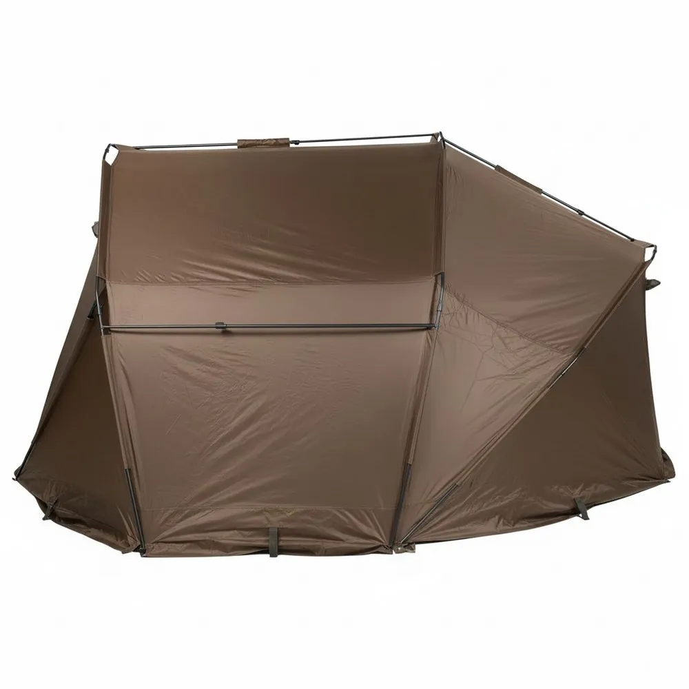 Купить Pro elite baits r103011w Внешний чехол для биви Pro Bunkerl Z Green 65x30x30 7ft.ru в интернет магазине Семь Футов