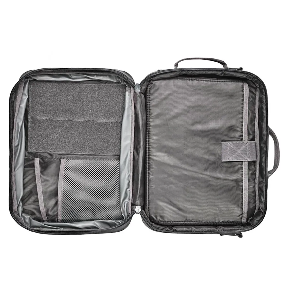 Купить Bergara A04983 Рюкзак Base Camp 25L  Grey 7ft.ru в интернет магазине Семь Футов