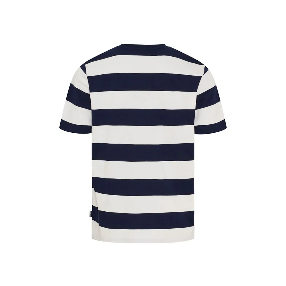 Купить Sea ranch 25-7-186-4008-XL Футболка с коротким рукавом Baldwin SR Navy / Pearl XL 7ft.ru в интернет магазине Семь Футов