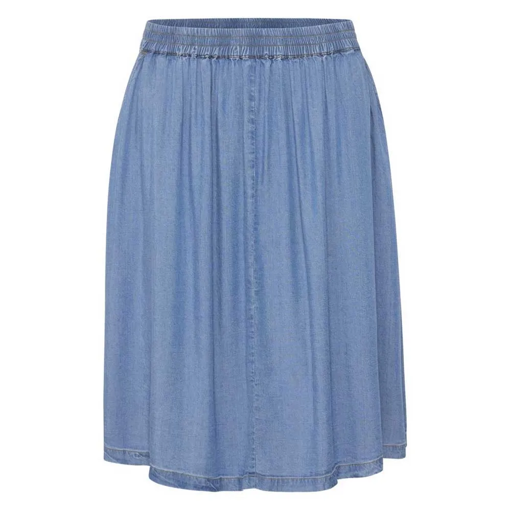 Купить Redgreen 171022502-66-xxl Юбка Nanna Denim 25x15x10 2XL 7ft.ru в интернет магазине Семь Футов