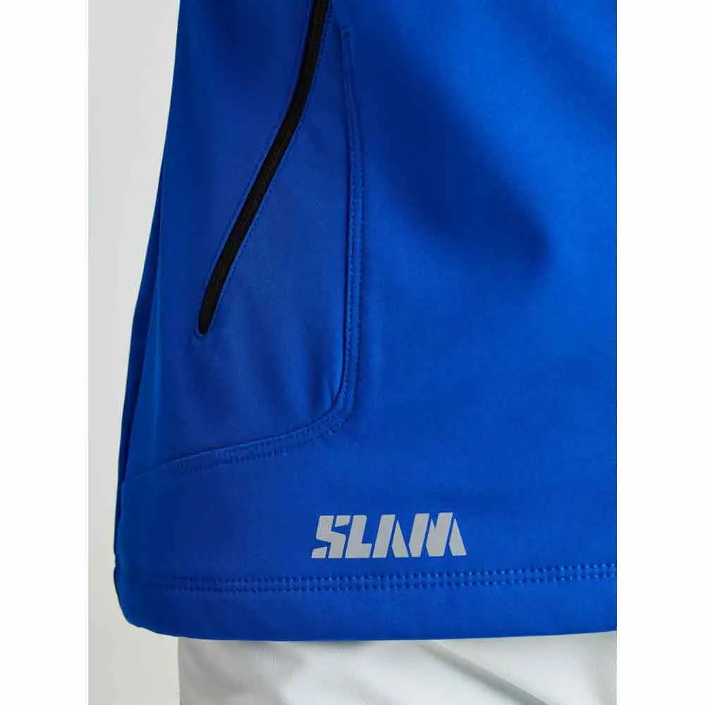 Купить Slam a926001s00-w11-m Жилет Active Softshell Olympic Blue 30x20x5 7ft.ru в интернет магазине Семь Футов