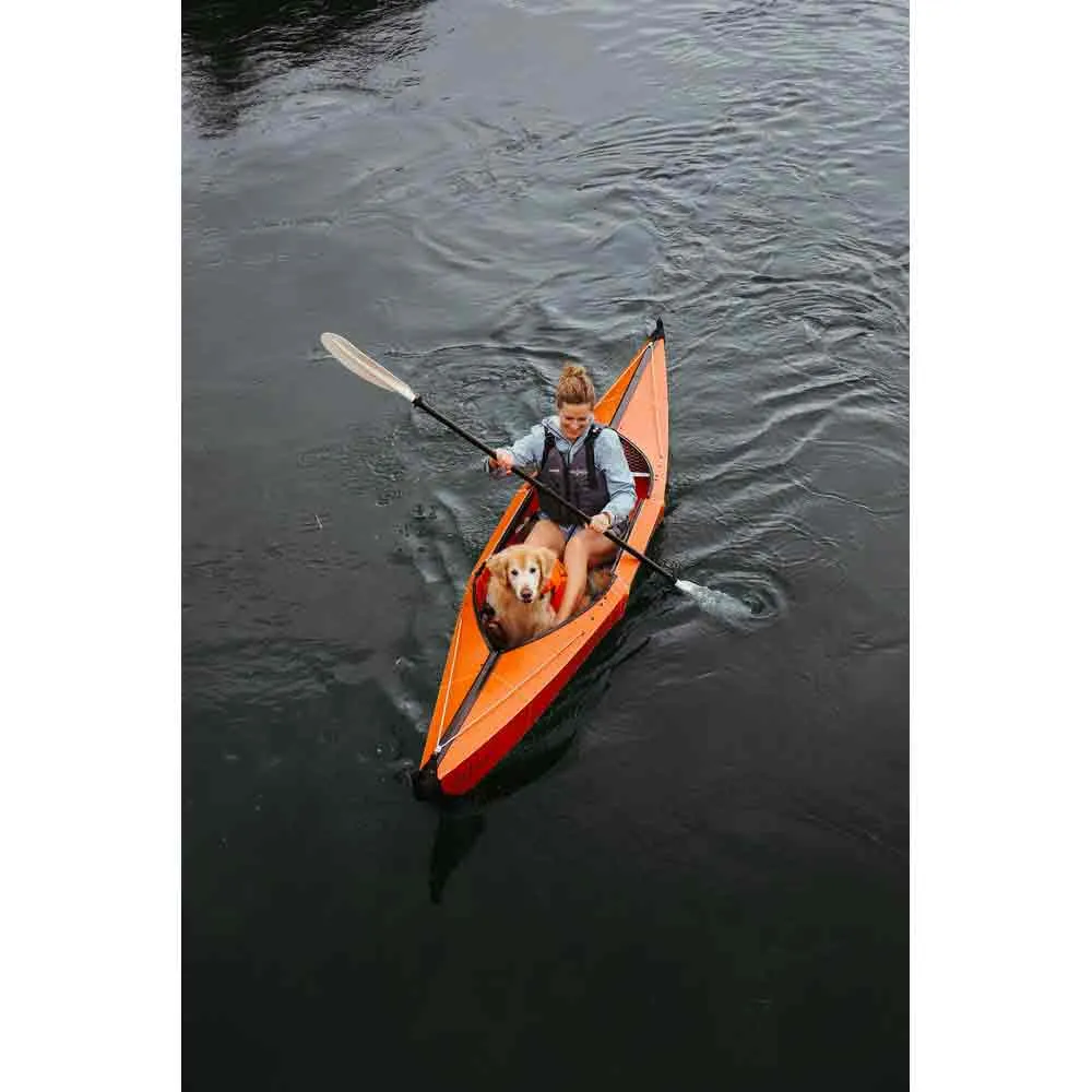 Купить Oru kayak oky301-cyn-lts-01 складная байдарка Beach lt sport Cayen / Slate 84x31x74 368 x 74 cm 7ft.ru в интернет магазине Семь Футов