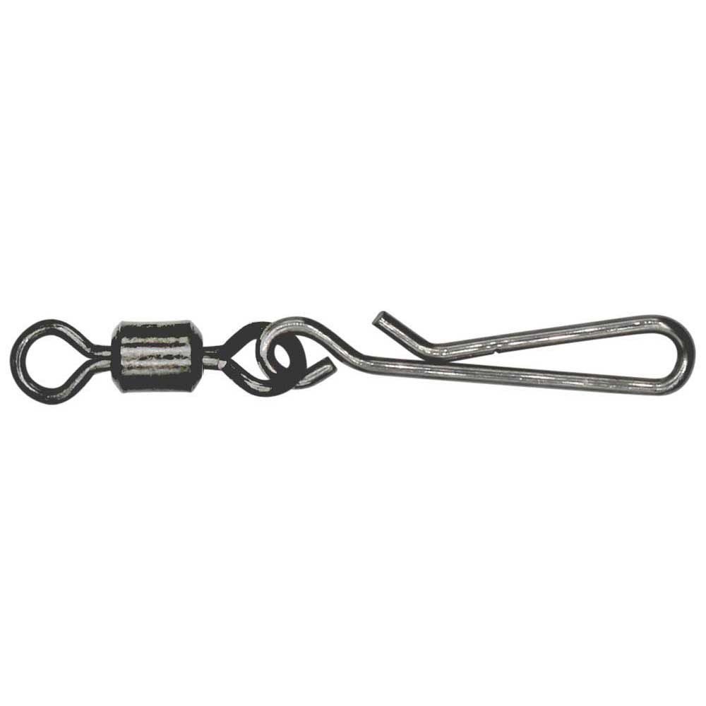 Купить Colmic GHS301702 Вертлюг Power Hanging  Grey 2 7ft.ru в интернет магазине Семь Футов