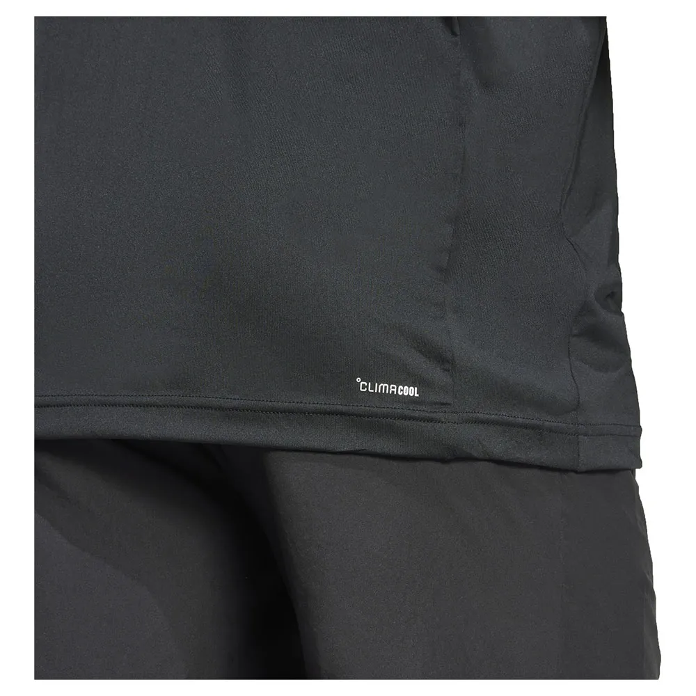 Купить adidas JC7715/M Базовый слой с длинным рукавом Train Essentials Black M 7ft.ru в интернет магазине Семь Футов